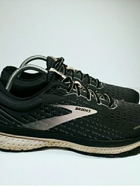 Brooks Ghost 13 Running Shoes Sneakers
